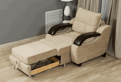 Кресла-кровати в Игриме