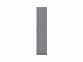 2.06.01.010.4 МАКС шкаф 1 дверь 50х61х233 серый RU в Игриме - igrim.ok-mebel.com | фото 3