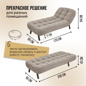 Кушетка 1112 в Игриме - igrim.ok-mebel.com | фото 12