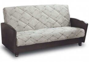 АГАТ 5 Диван БД + 2 подушки (2-я категория ткани) в Игриме - igrim.ok-mebel.com | фото