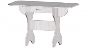 АКВАЛОН Стол в Игриме - igrim.ok-mebel.com | фото