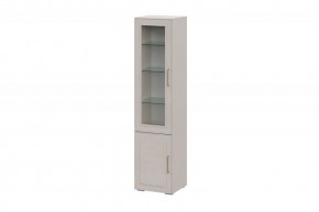 АНТЕРО Гостиная (модульная) кашемир/шампань в Игриме - igrim.ok-mebel.com | фото 2