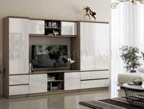 ЧЕЛСИ Антресоль-тумба универсальная в Игриме - igrim.ok-mebel.com | фото 7