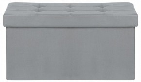 Банкетка-сундук Леда в Игриме - igrim.ok-mebel.com | фото 2