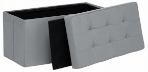 Банкетка-сундук Леда в Игриме - igrim.ok-mebel.com | фото 3