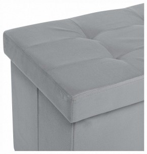 Банкетка-сундук Леда в Игриме - igrim.ok-mebel.com | фото 5