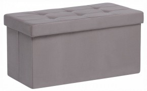 Банкетка-сундук Леда в Игриме - igrim.ok-mebel.com | фото