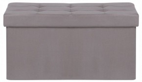 Банкетка-сундук Леда в Игриме - igrim.ok-mebel.com | фото 2