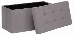 Банкетка-сундук Леда в Игриме - igrim.ok-mebel.com | фото 3