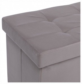 Банкетка-сундук Леда в Игриме - igrim.ok-mebel.com | фото 5