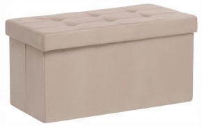 Банкетка-сундук Леда в Игриме - igrim.ok-mebel.com | фото