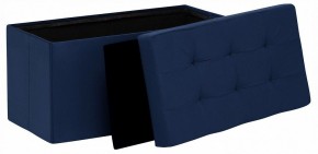 Банкетка-сундук Леда в Игриме - igrim.ok-mebel.com | фото 3