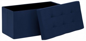 Банкетка-сундук Леда в Игриме - igrim.ok-mebel.com | фото 4