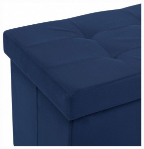 Банкетка-сундук Леда в Игриме - igrim.ok-mebel.com | фото 6