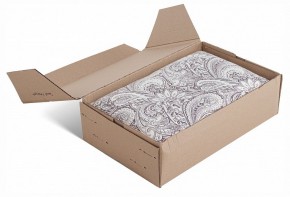 Банкетка-сундук Ретро М в Игриме - igrim.ok-mebel.com | фото 9