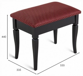 Банкетка-сундук Ретро М в Игриме - igrim.ok-mebel.com | фото 13