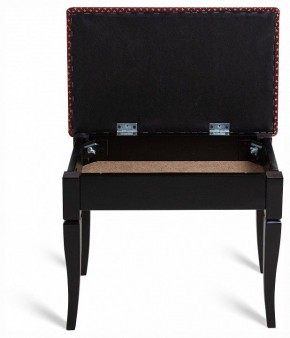 Банкетка-сундук Ретро М в Игриме - igrim.ok-mebel.com | фото 4