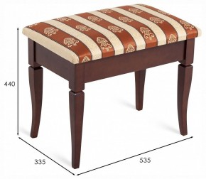 Банкетка-сундук Ретро М в Игриме - igrim.ok-mebel.com | фото 13