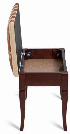 Банкетка-сундук Ретро М в Игриме - igrim.ok-mebel.com | фото 6