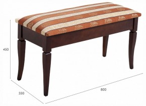 Банкетка-сундук Вивальди М в Игриме - igrim.ok-mebel.com | фото 10