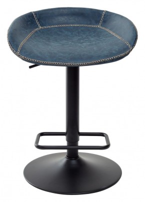 Барный стул ACAPULCO Vintage Blue C-133 винтажный синий М-City в Игриме - igrim.ok-mebel.com | фото 5