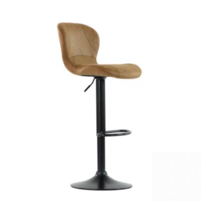 Барный стул Barneo N-86 Time / Black / VPU Rusty Vintage рыжий винтаж PK970-5 в Игриме - igrim.ok-mebel.com | фото