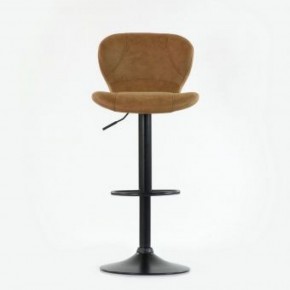 Барный стул Barneo N-86 Time / Black / VPU Rusty Vintage рыжий винтаж PK970-5 в Игриме - igrim.ok-mebel.com | фото 3