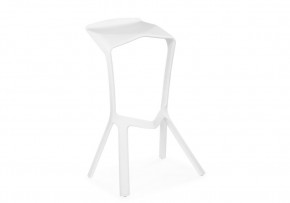 Барный стул Барный стул Mega white в Игриме - igrim.ok-mebel.com | фото