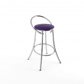 Барный стул Фуриант фиолетовый-873 в Игриме - igrim.ok-mebel.com | фото