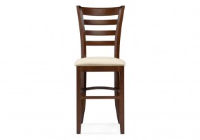 Барный стул Pola dirty oak / cream в Игриме - igrim.ok-mebel.com | фото 2