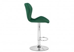 Барный стул Porch green / chrome в Игриме - igrim.ok-mebel.com | фото 2