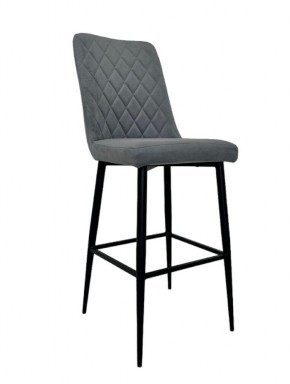 Барный стул Ретро (2 шт.) арт. Б319 (*в тканях - Luma, Paris, Merlin) в Игриме - igrim.ok-mebel.com | фото