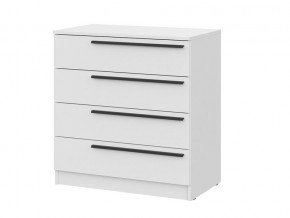 БЕРГЕН КМ- 800 Комод (Белое дерево) в Игриме - igrim.ok-mebel.com | фото