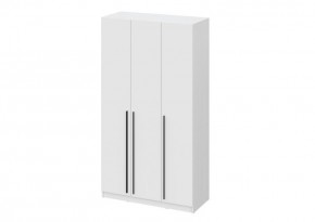 БЕРГЕН ШК-1200 Шкаф (без зеркал) в Игриме - igrim.ok-mebel.com | фото