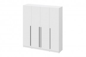 БЕРГЕН ШК-2000  Шкаф (без зеркал) в Игриме - igrim.ok-mebel.com | фото