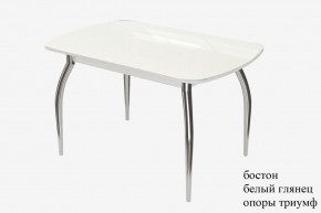 БОСТОН опоры Триумф в Игриме - igrim.ok-mebel.com | фото