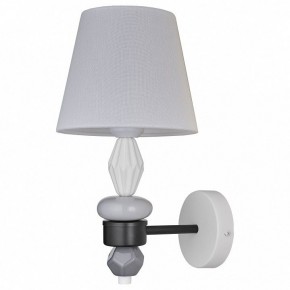 Бра 33 идеи LS.CLT1 WLL902.01WH.BL-LS.CLT1 в Игриме - igrim.ok-mebel.com | фото