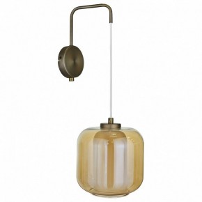 Бра 33 идеи M-M03AM WLL408.01.17.002ABM-M03AM в Игриме - igrim.ok-mebel.com | фото