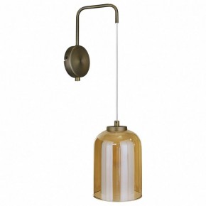 Бра 33 идеи M-M27AM WLL408.01.17.002ABM-M27AM в Игриме - igrim.ok-mebel.com | фото