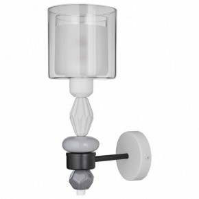 Бра 33 идеи S25TR WLL902.01WH.BL-S25TR в Игриме - igrim.ok-mebel.com | фото