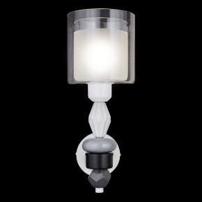Бра 33 идеи S25TR WLL902.01WH.BL-S25TR в Игриме - igrim.ok-mebel.com | фото 4