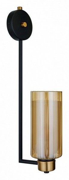 Бра 33 идеи WLL900 WLL900.01.BL17.ASB-M15AM в Игриме - igrim.ok-mebel.com | фото