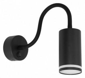 Бра Arte Lamp Imai A2266AP-1BK в Игриме - igrim.ok-mebel.com | фото