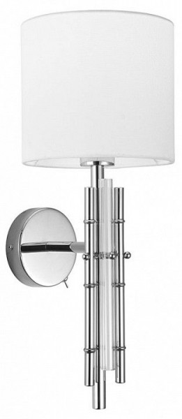 Бра Arte Lamp Taygeta A4097AP-1CC в Игриме - igrim.ok-mebel.com | фото 1