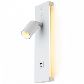 Бра Citilux Декарт CL704460 в Игриме - igrim.ok-mebel.com | фото 10