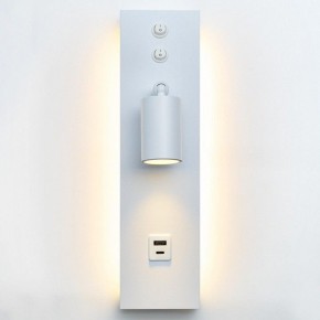 Бра Citilux Декарт CL704460 в Игриме - igrim.ok-mebel.com | фото 6