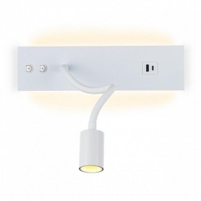 Бра Citilux Декарт CL704470 в Игриме - igrim.ok-mebel.com | фото 4