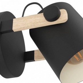 Бра Eglo HORNWOOD 43518 в Игриме - igrim.ok-mebel.com | фото 2