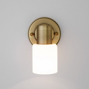 Бра Eurosvet Corso 20089/1 бронза в Игриме - igrim.ok-mebel.com | фото 4