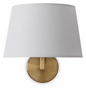 Бра Freya Graceful FR2042WL-01BS в Игриме - igrim.ok-mebel.com | фото